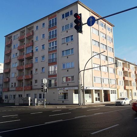 Your Second Home-4 Sindelfingen Exterior foto