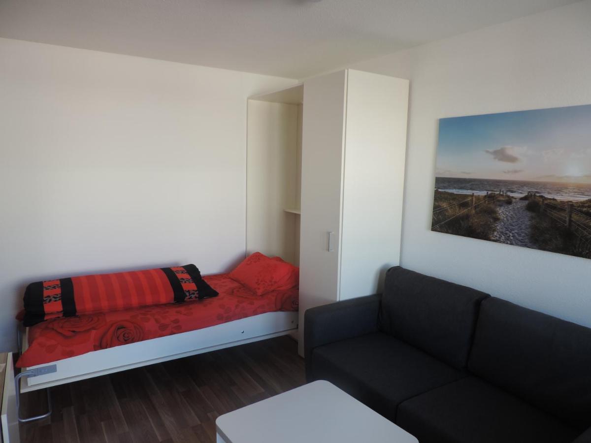 Your Second Home-4 Sindelfingen Exterior foto