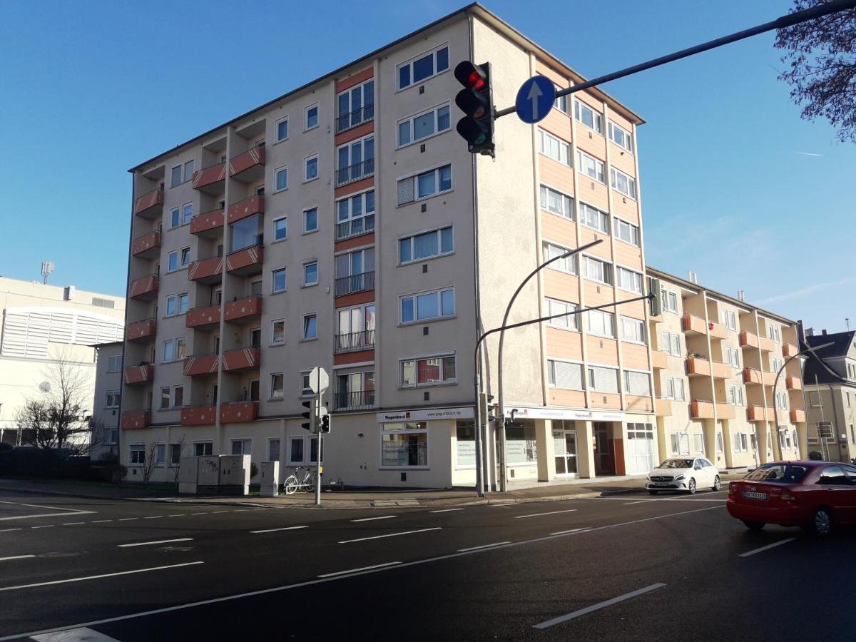 Your Second Home-4 Sindelfingen Exterior foto